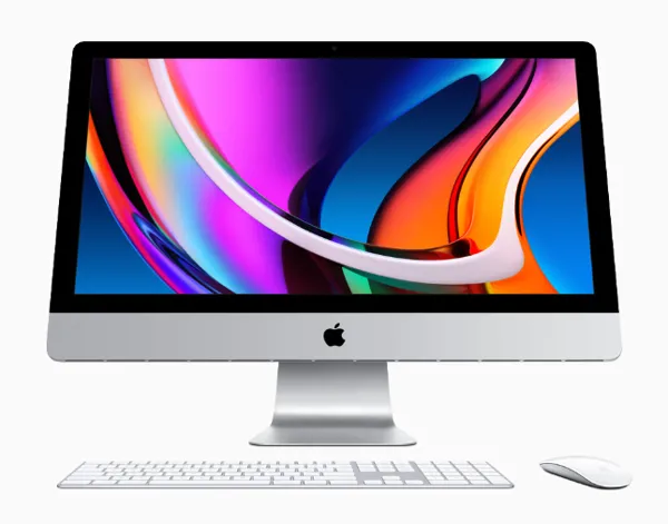 Apple iMac Gri