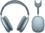 apple max mavi