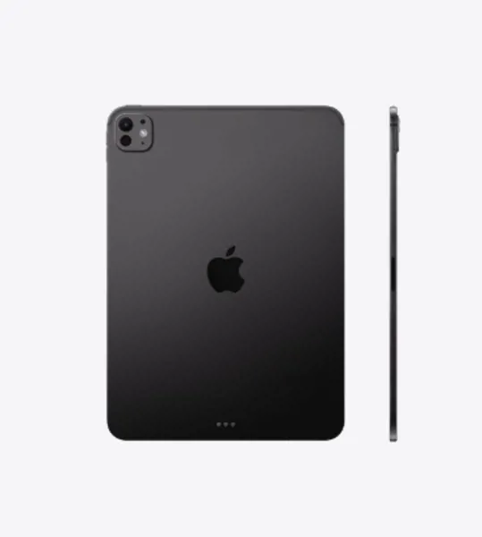 Apple Ipad Tablet Siyah