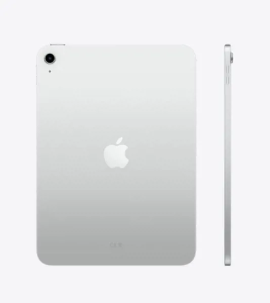 Apple Ipad Tablet Beyaz