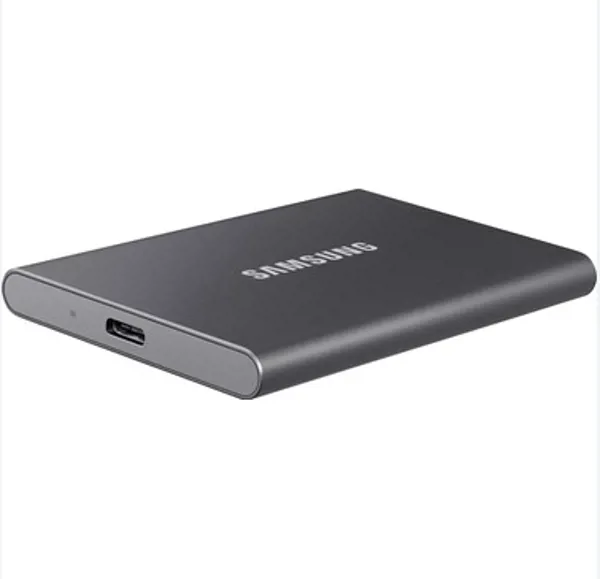 Samsung SSD