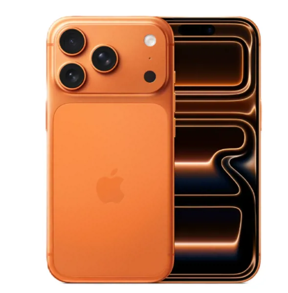 Apple Iphone 17 Pro Max Turuncu - Apple - Ürün Görseli 1