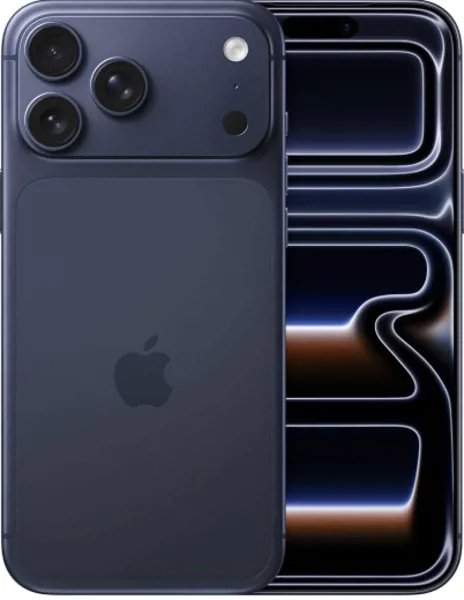 Apple Iphone 17 Pro Max Lacivert - Apple - Ürün Görseli 1