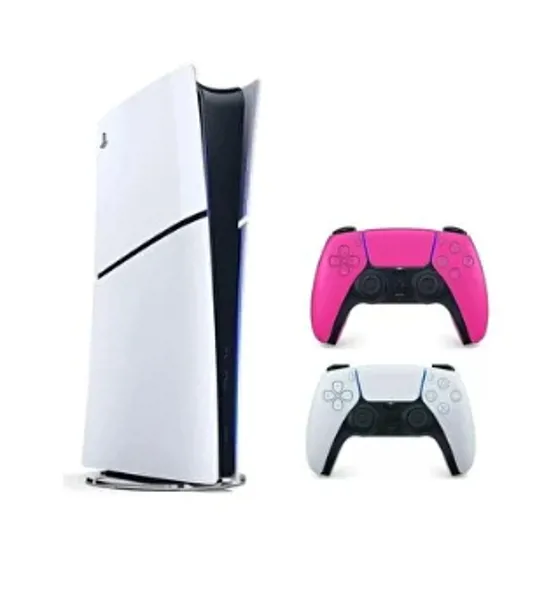 PlayStation 5 Oyun Konsolu - Sony - Ürün Görseli 1