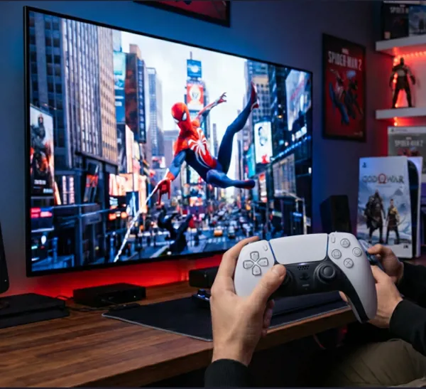 Console Player Package - Sony - Ürün Görseli 1
