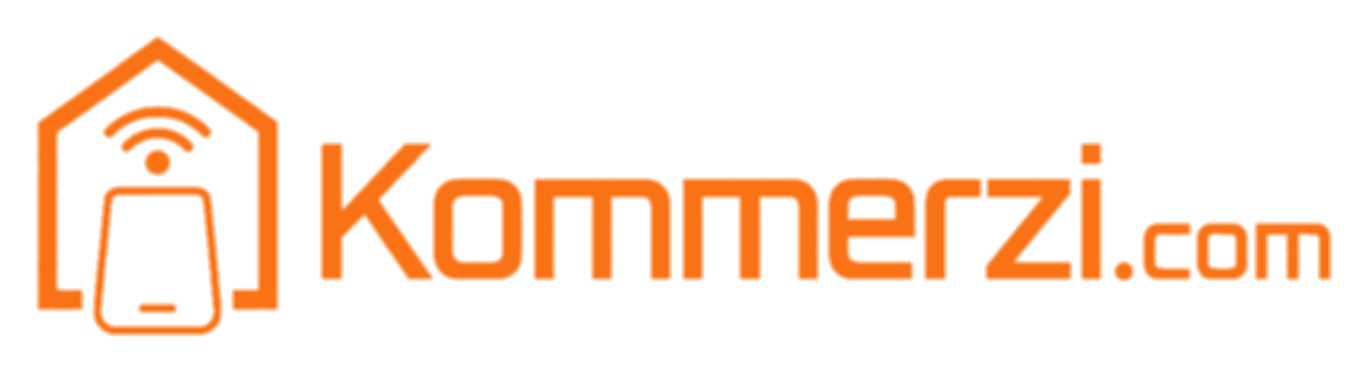 Electron Kommerzi logosu