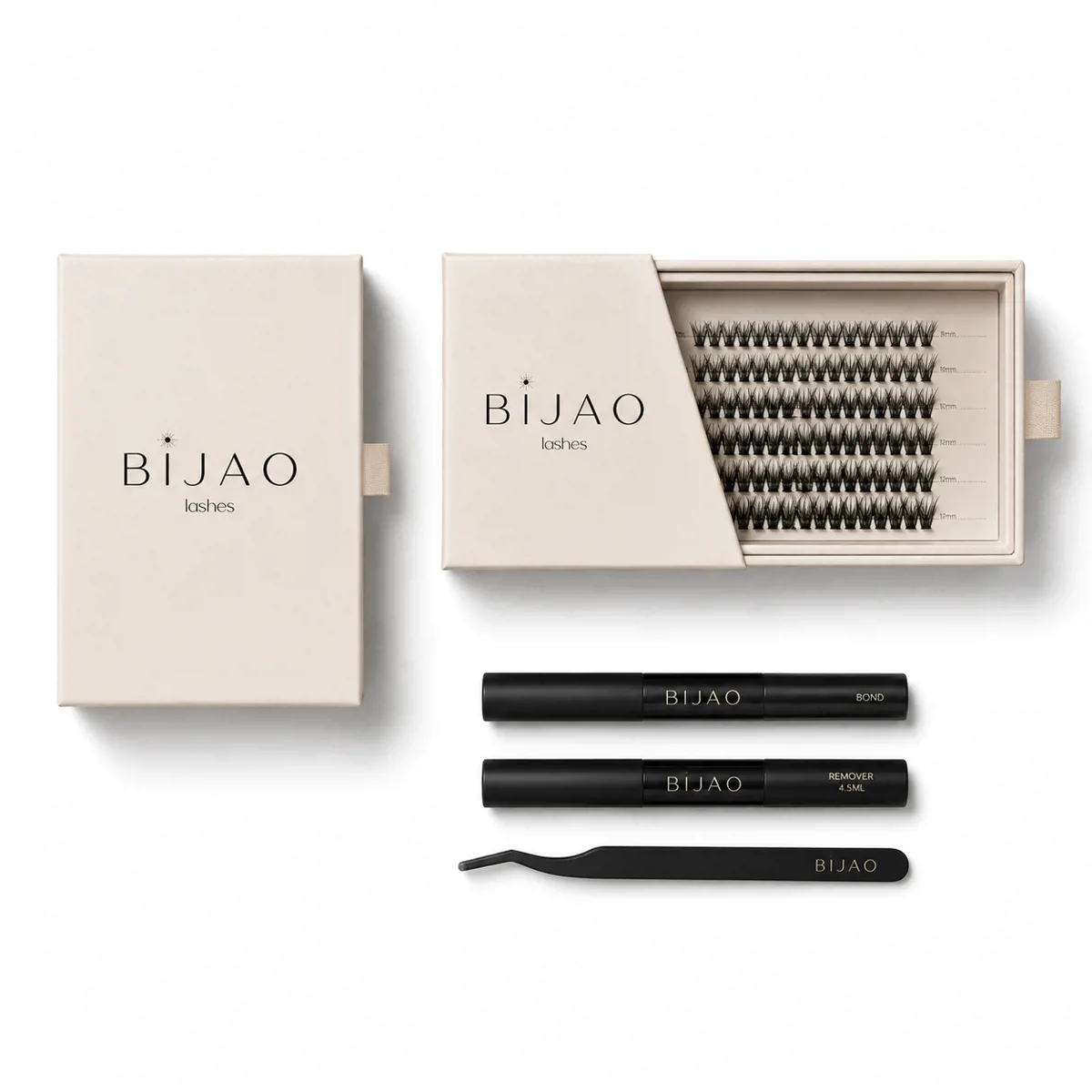 STUDIO SET - Bijao - Ürün Görseli 1