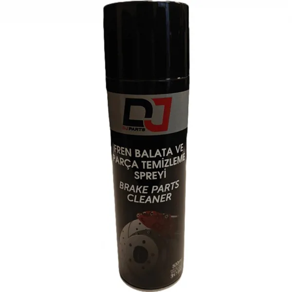 BALATA SPREYİ  500 ML. - Ürün Görseli 1