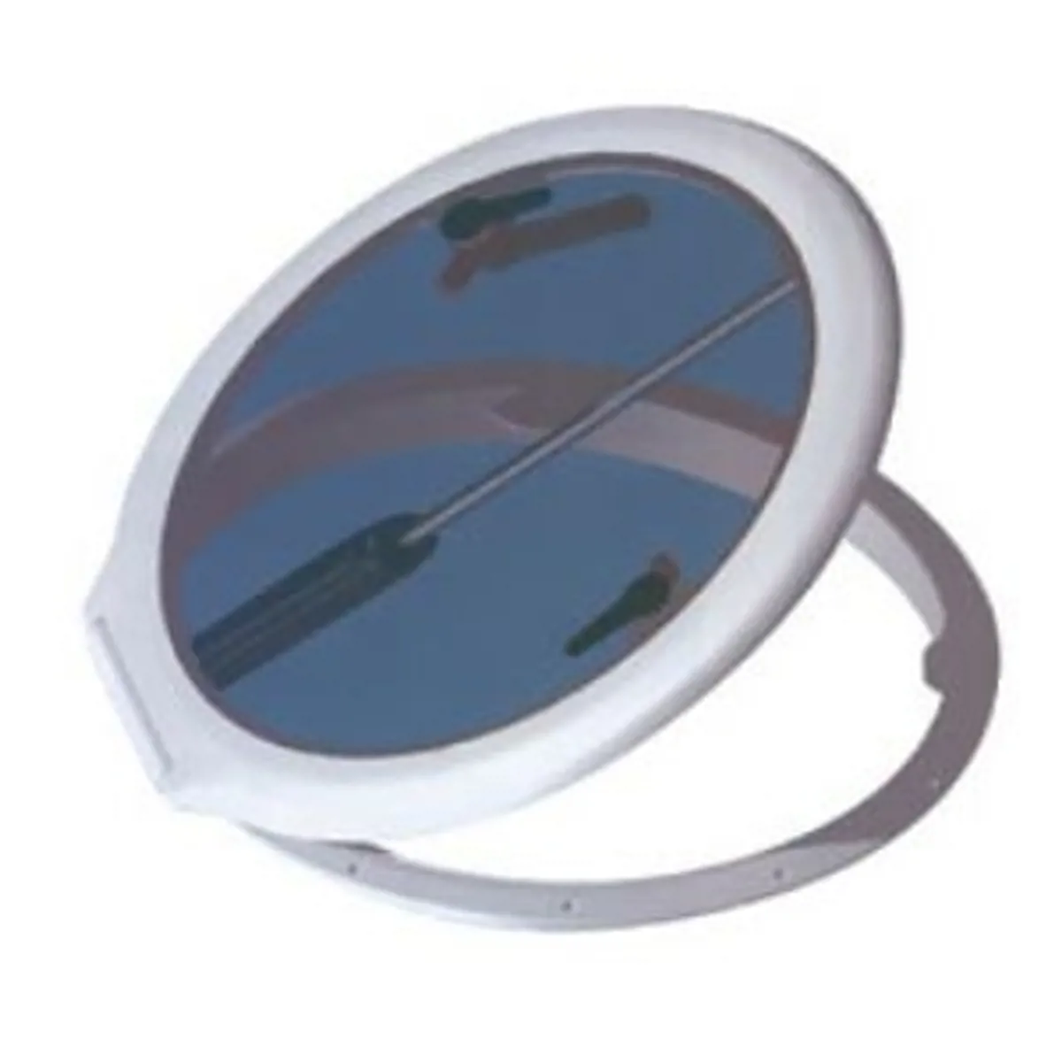 PLASTİK HATCH ÇAP : 380 MM - Deniz Toptan - Ürün Görseli 1