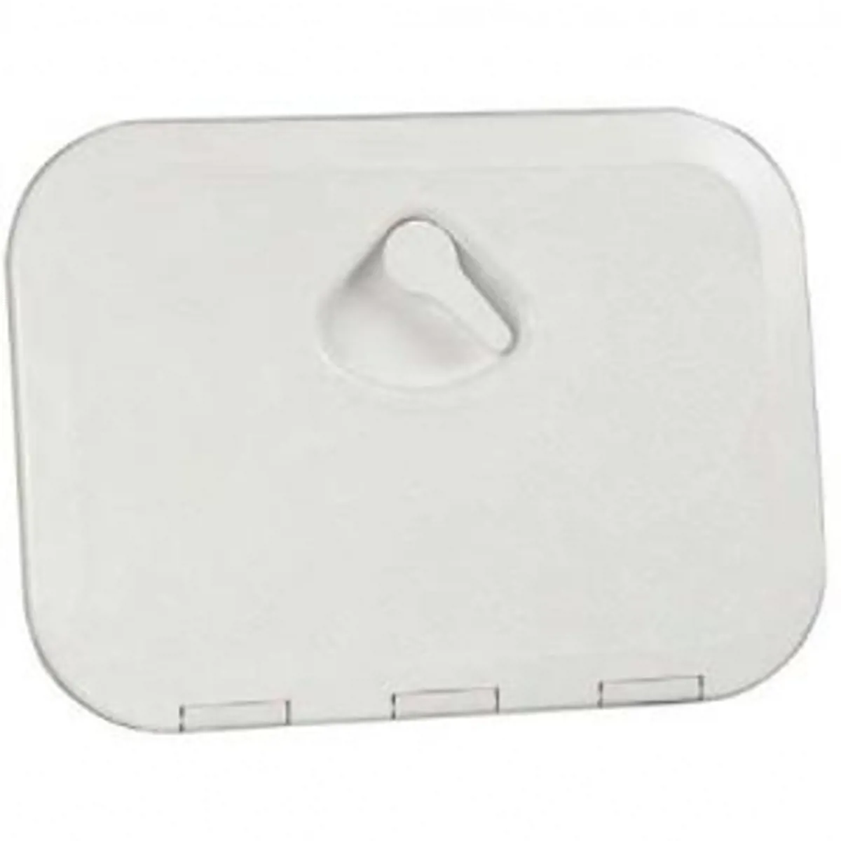 PLASTİK KAPAK 280 MM X 380 MM - Ürün Görseli 1