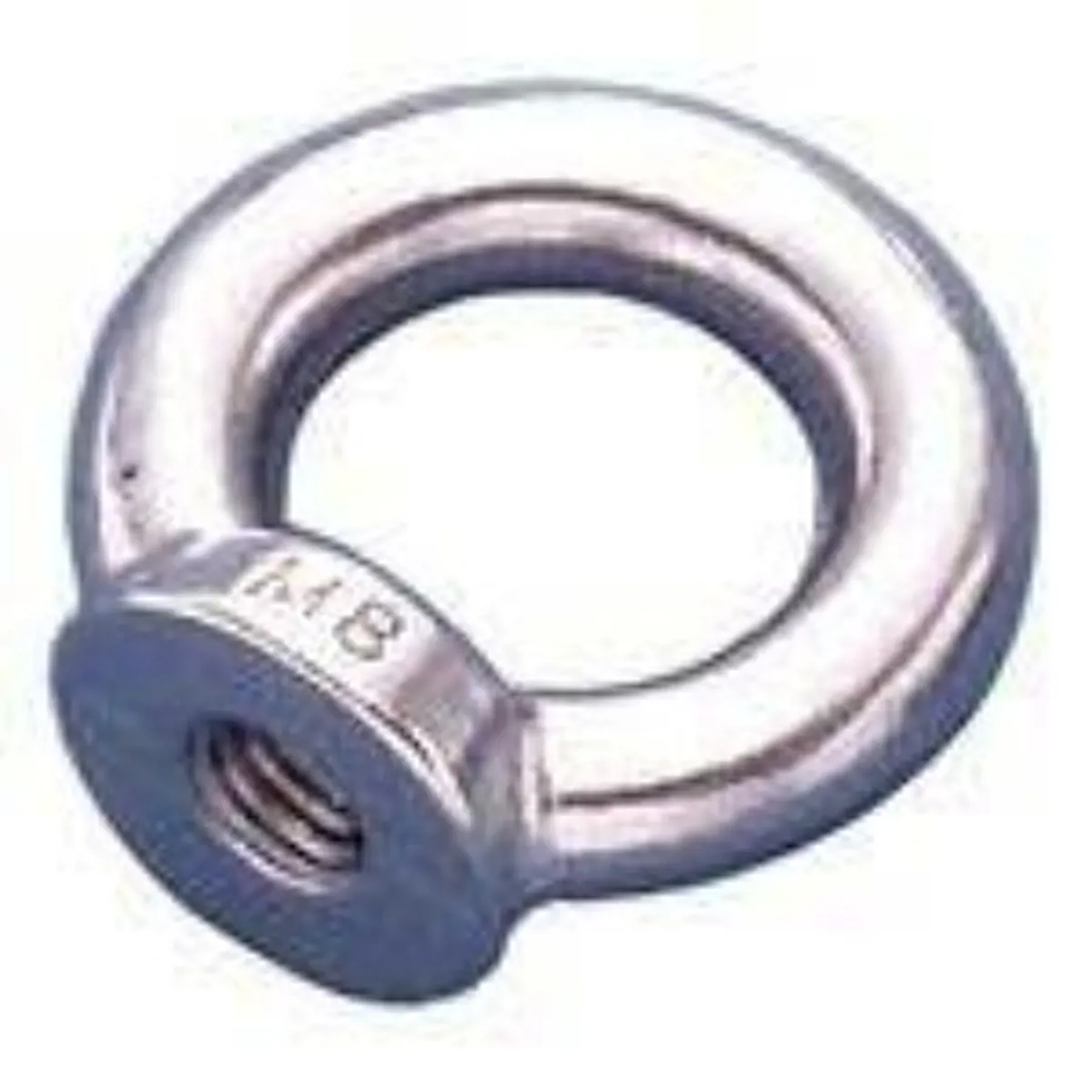 DİŞİ AYBOLT KROM 20 MM  - PASLANMAZ 316 - Deniz Toptan - Ürün Görseli 1