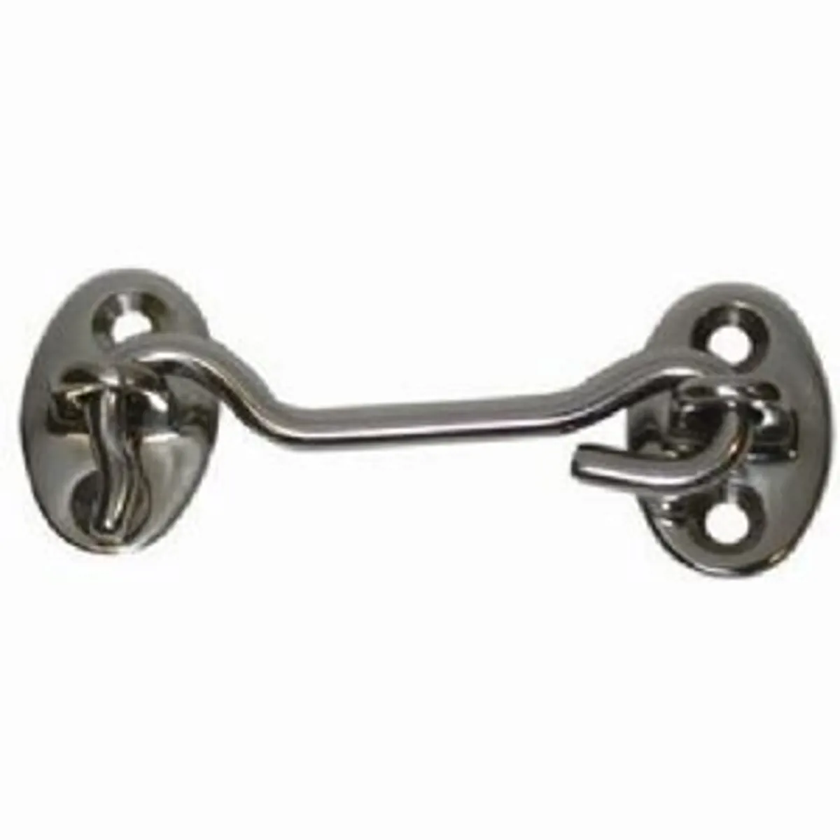 KAPI KANCASI 110 mm   - PASLANMAZ - Ürün Görseli 1
