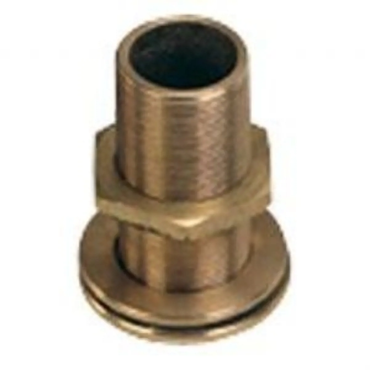BAĞLANTI KOVANI SARI 3/8" - Deniz Toptan - Ürün Görseli 1
