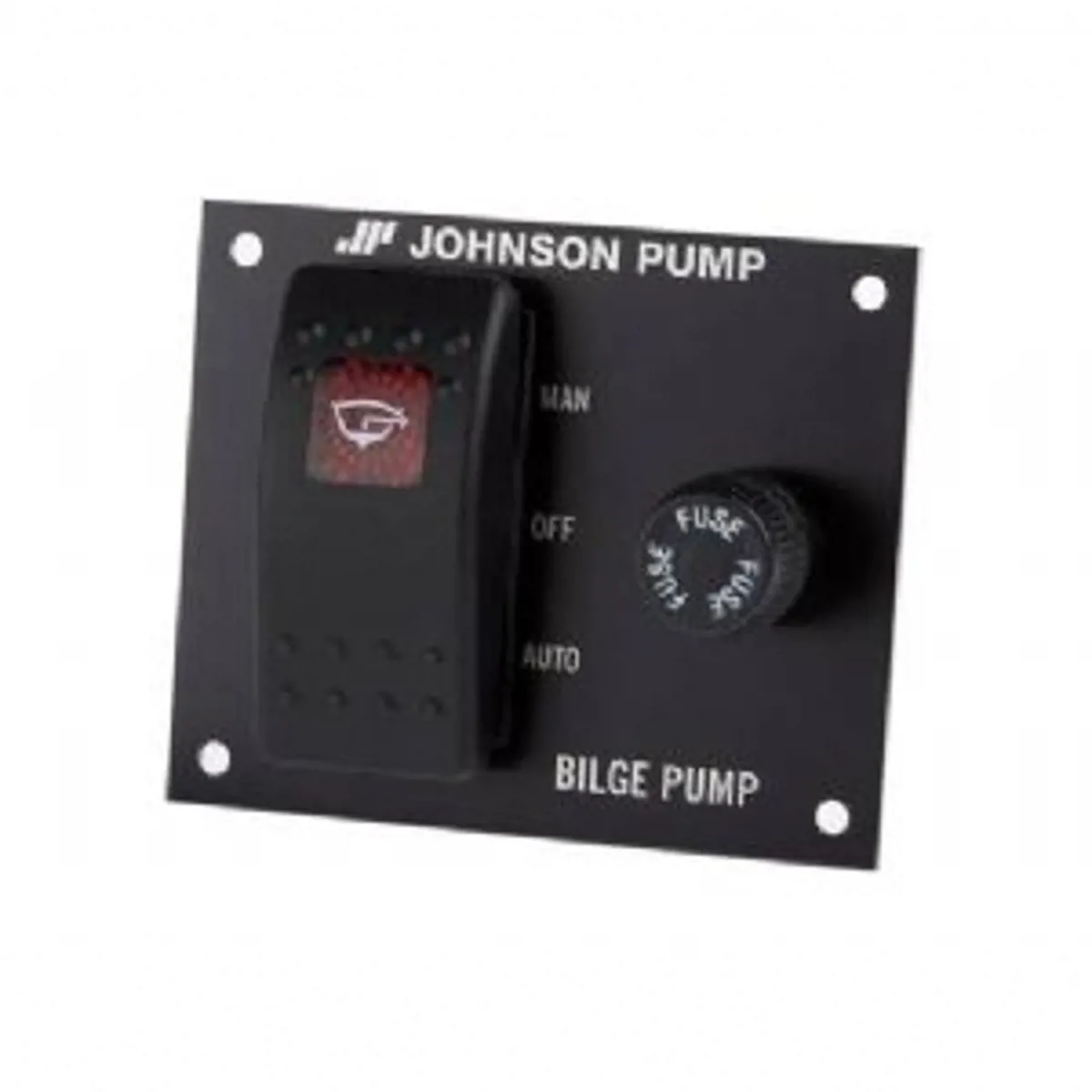 JOHNSON Kontrol Panel 12V - Johnson Pump - Ürün Görseli 1