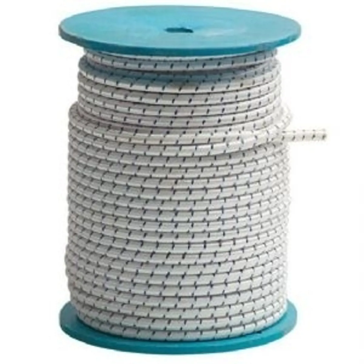 12mm Elastic Cord Halat ( Lastik Halat ) - Deniz Toptan - Ürün Görseli 1