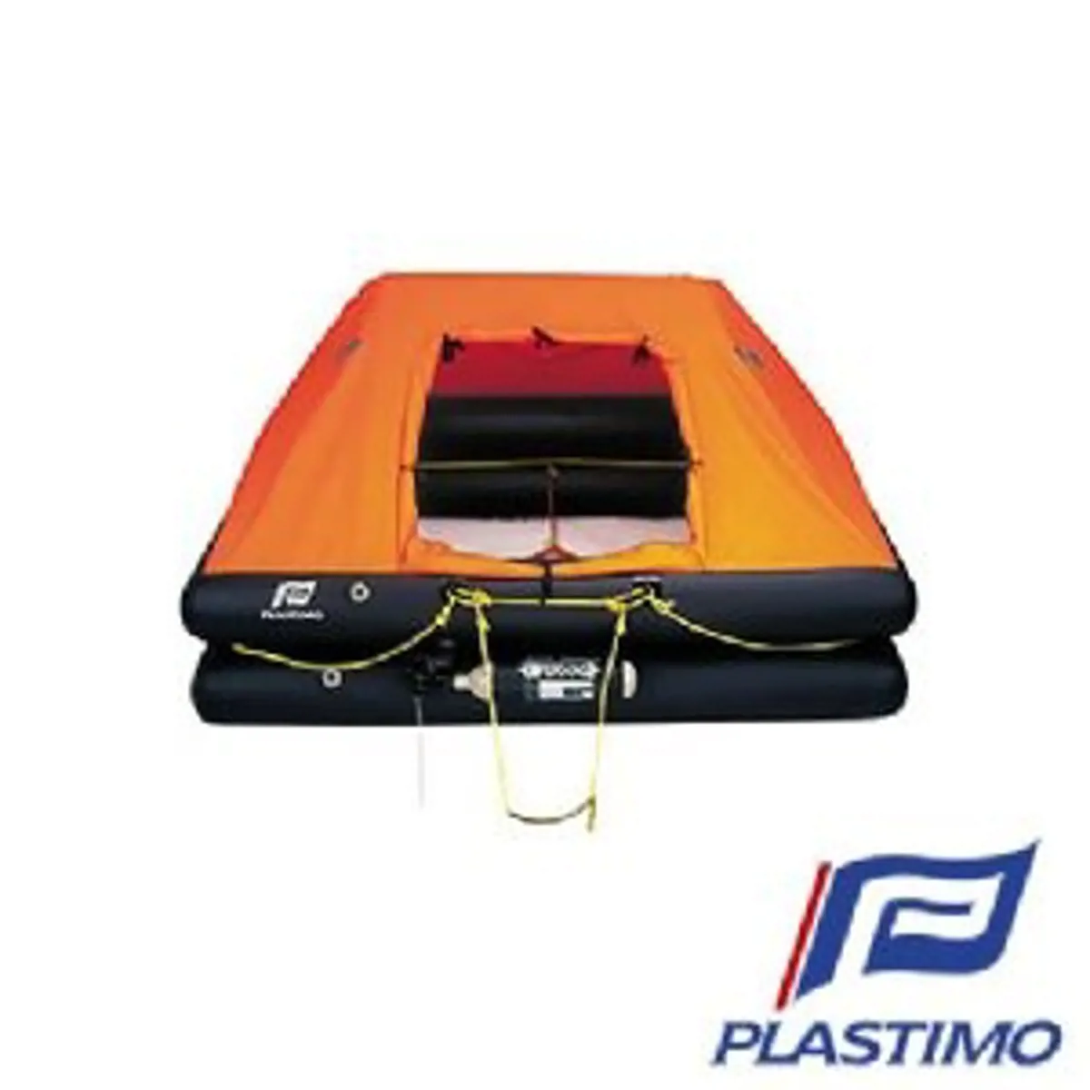 CAN SALI 6 KİŞİLİK CRUISER VALISE - plastimo - Ürün Görseli 1
