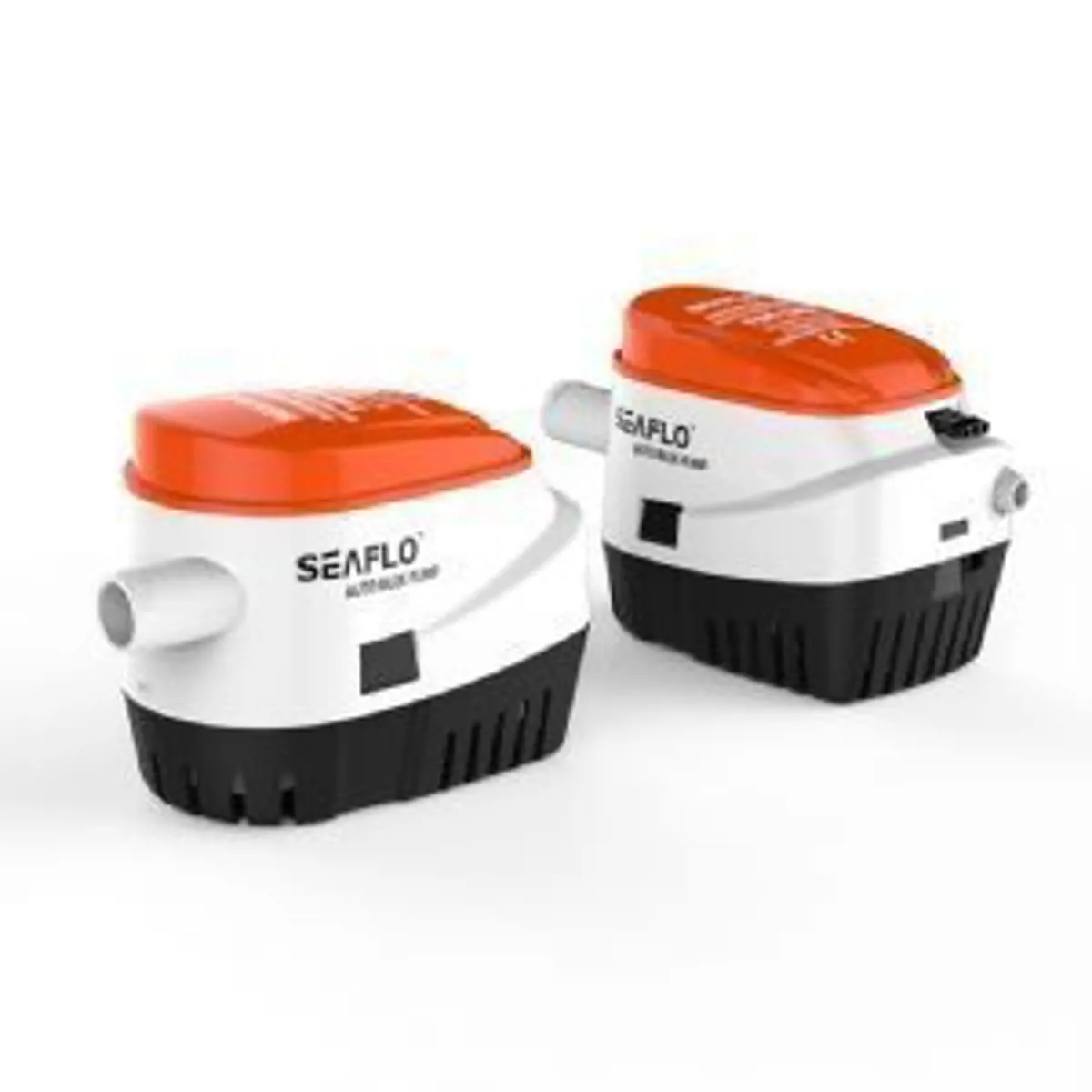 SEAFLO OTOMATİK SİNTİNE POMPASI 750 gph 12 V - Ürün Görseli 1