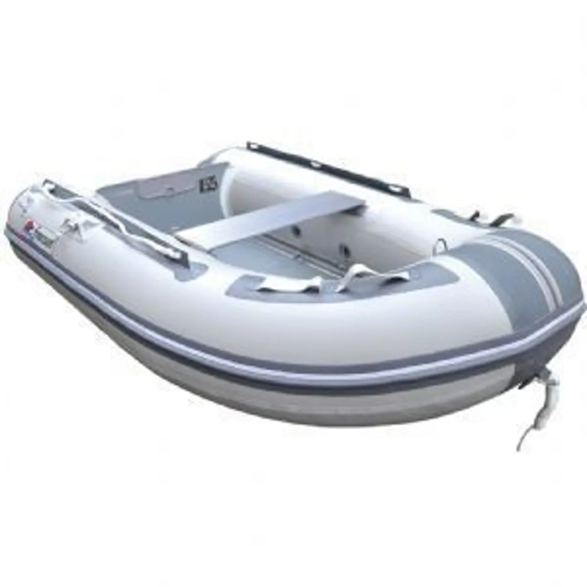RY-BD 240 FREESUN ŞİŞME TABANLI BOT BEYAZ - Deniz Toptan - Ürün Görseli 1