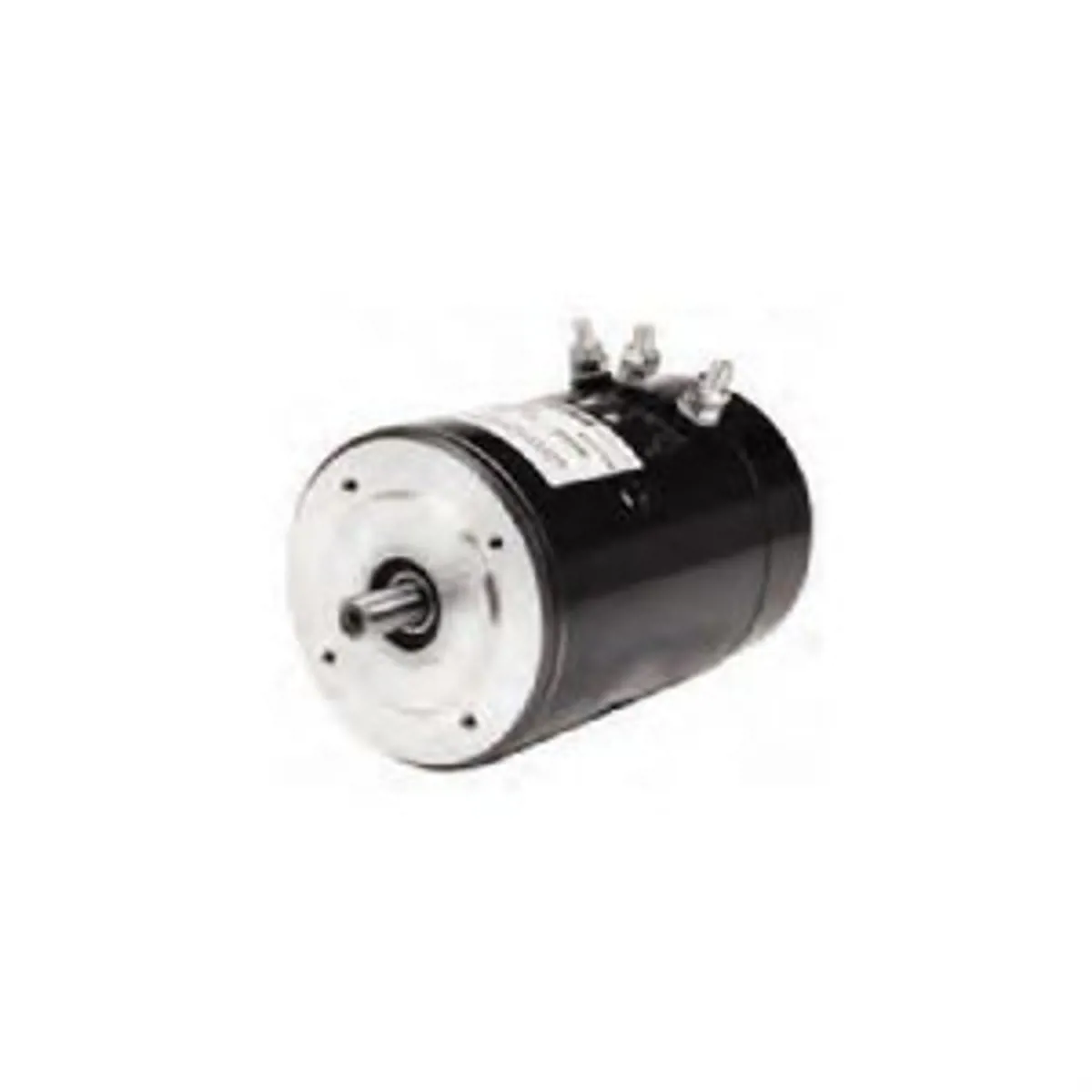 BADA IRGAT MOTORU 1500 W - 12 V - Ürün Görseli 1