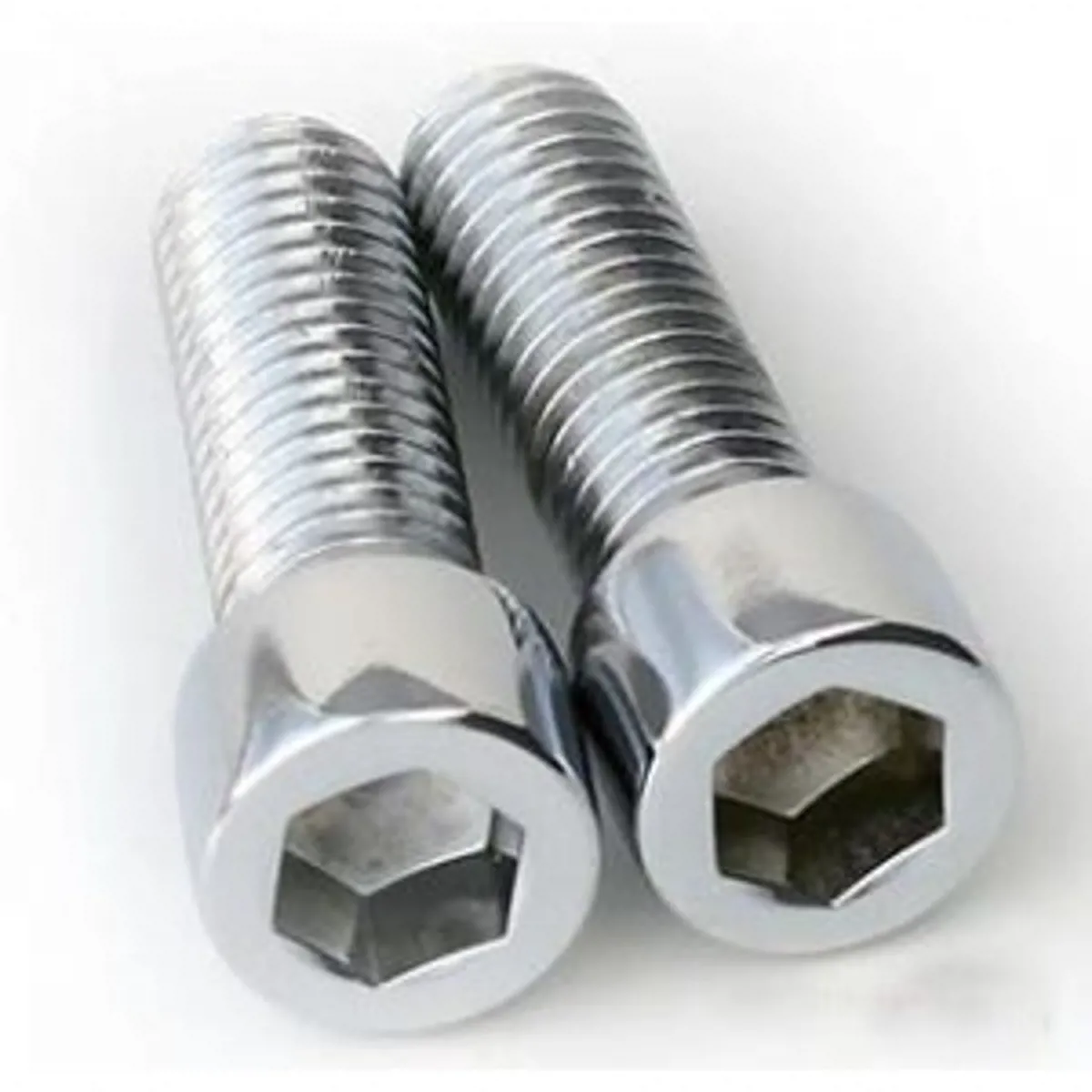 M6x110 mm İmbus Cıvata - İnox Germany - Ürün Görseli 1