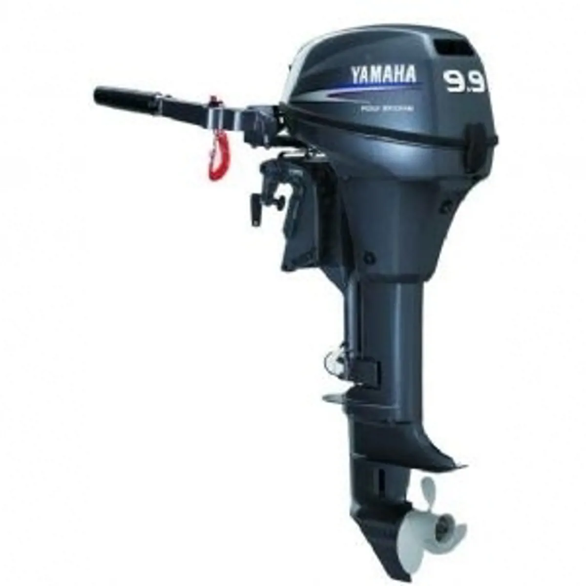 Yamaha Motor F15 HP Manuel Kısa Şaft - Yamaha  - Ürün Görseli 1