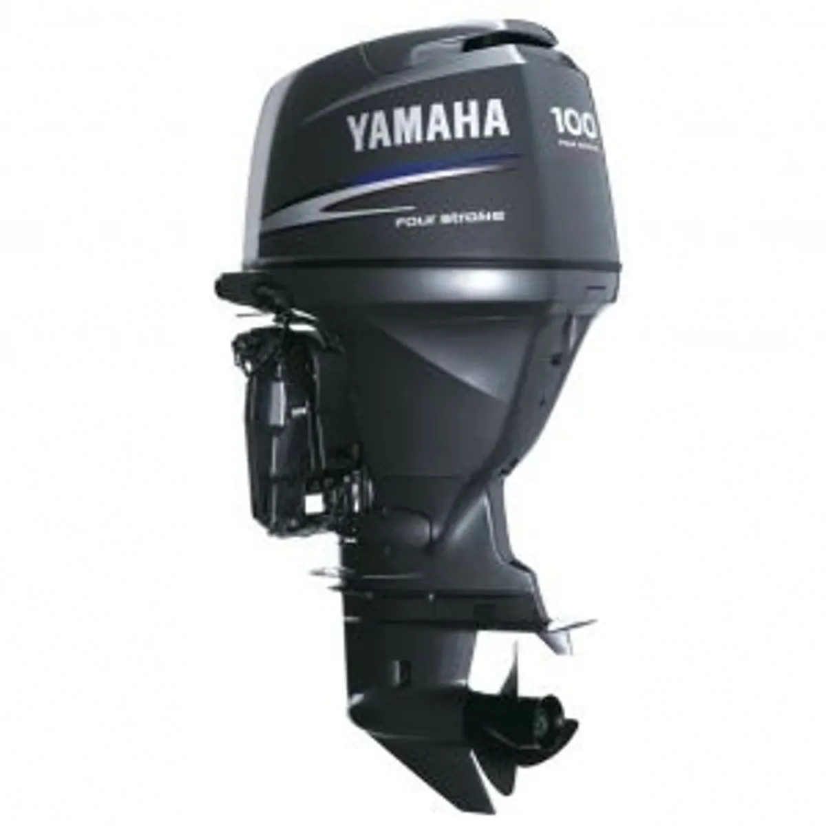 Yamaha Motor F100 FETL - Yamaha  - Ürün Görseli 1
