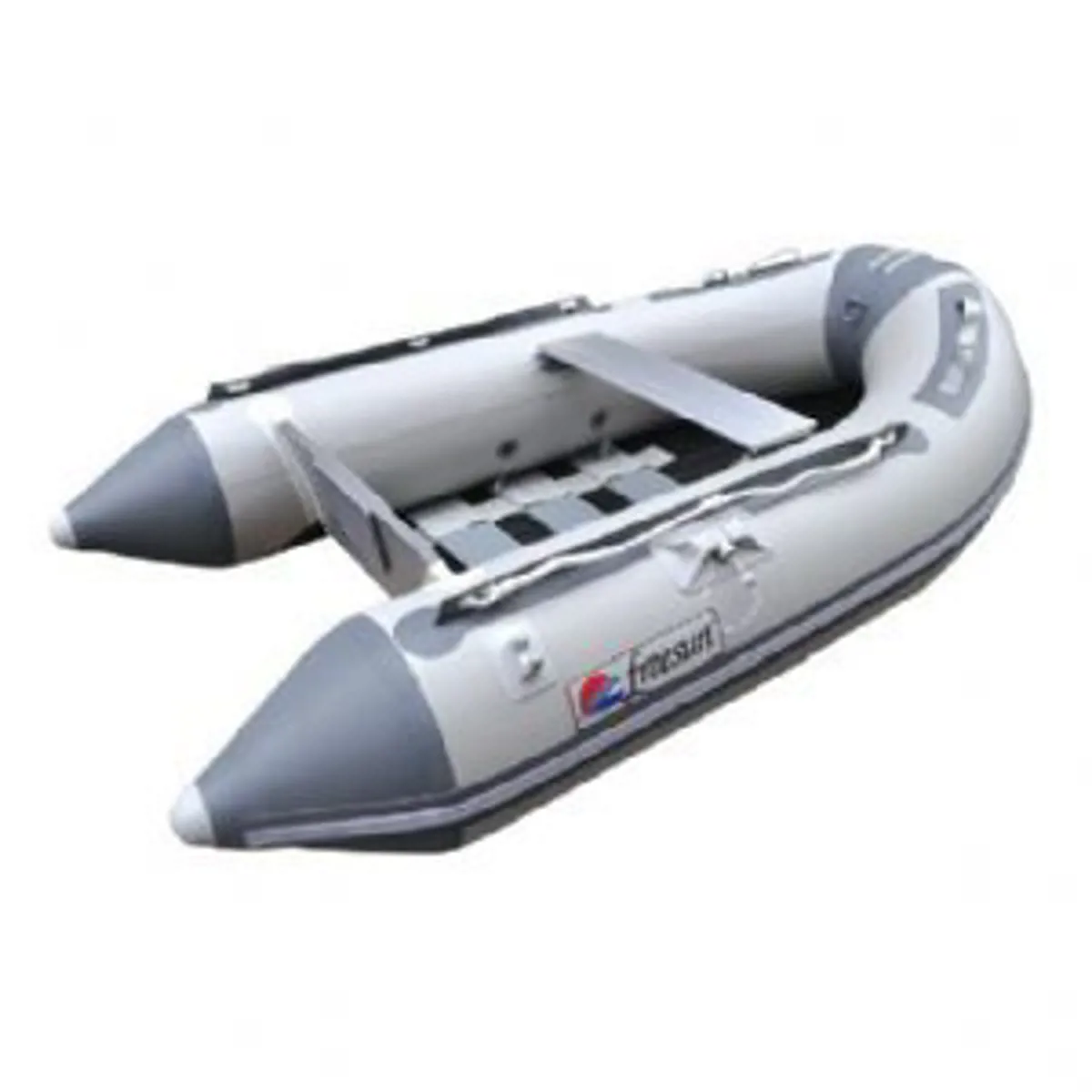 RY-BD 270 FREESUN IZGARA TABANLI BOT GRİ - Ürün Görseli 1