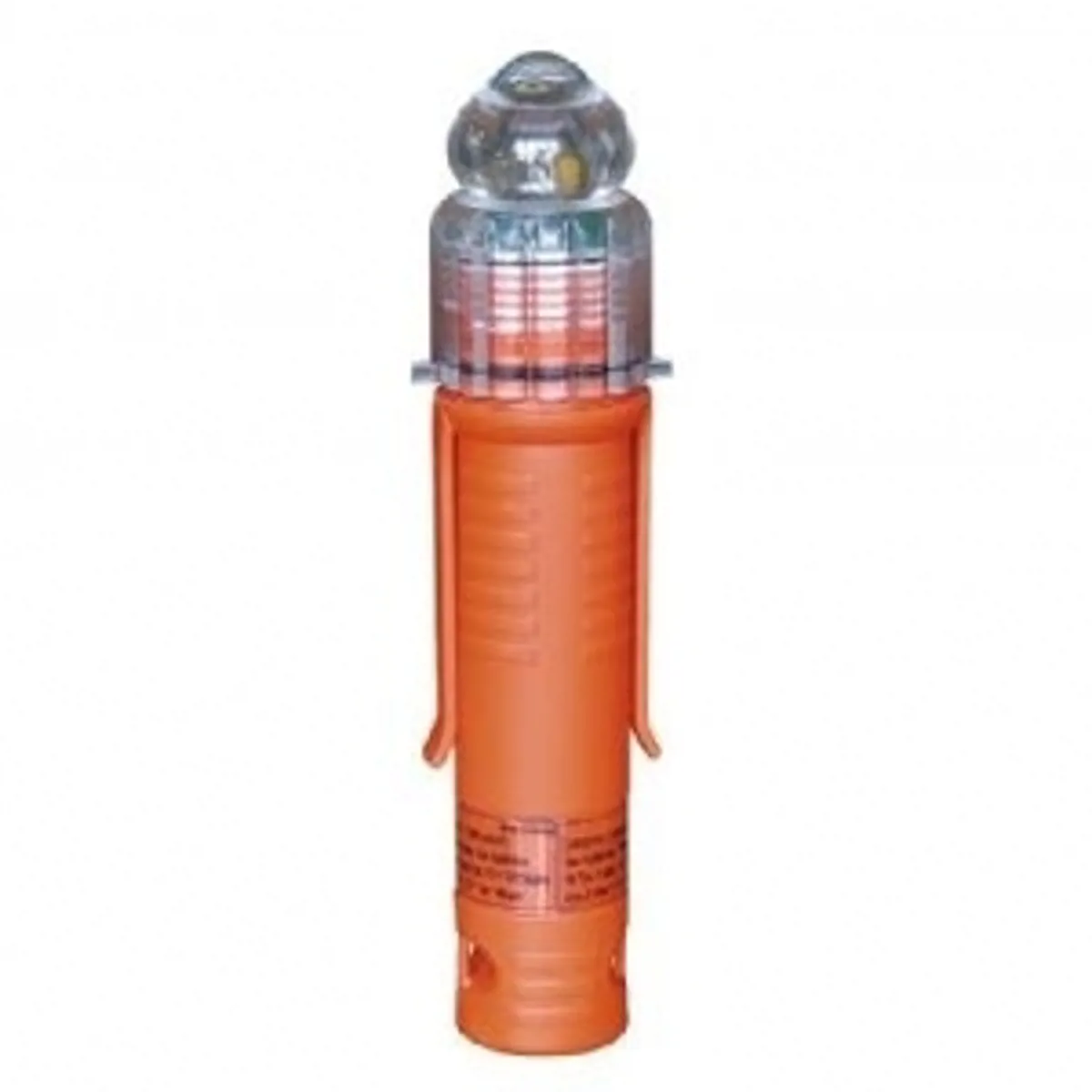 CAN YELEĞİ IŞIĞI ÇAKARLI LED 2 PİLLİ - Martek - Ürün Görseli 1
