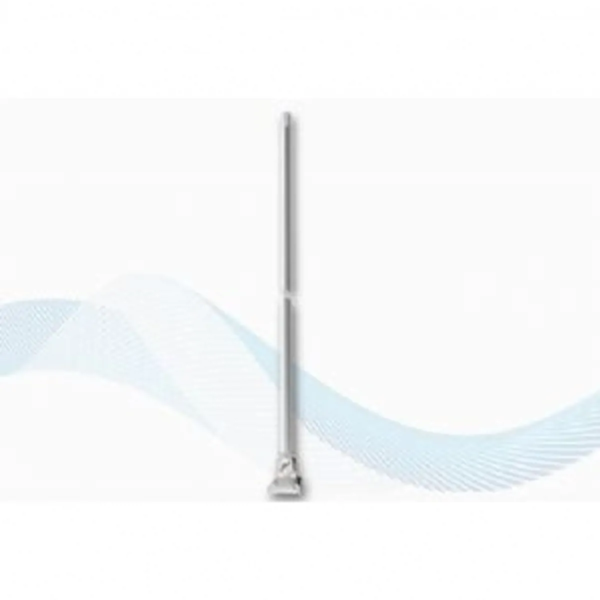 VHF TELSİZ ANTENİ - RA104 NYAUS FİBERGLAS / 100 CM - Glomex - Ürün Görseli 1