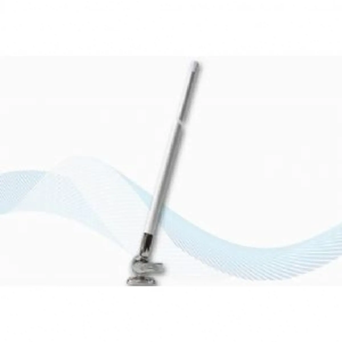 VHF TELSİZ ANTENİ - RA104 SSAUS PASLANMAZ / 90 CM - Glomex - Ürün Görseli 1