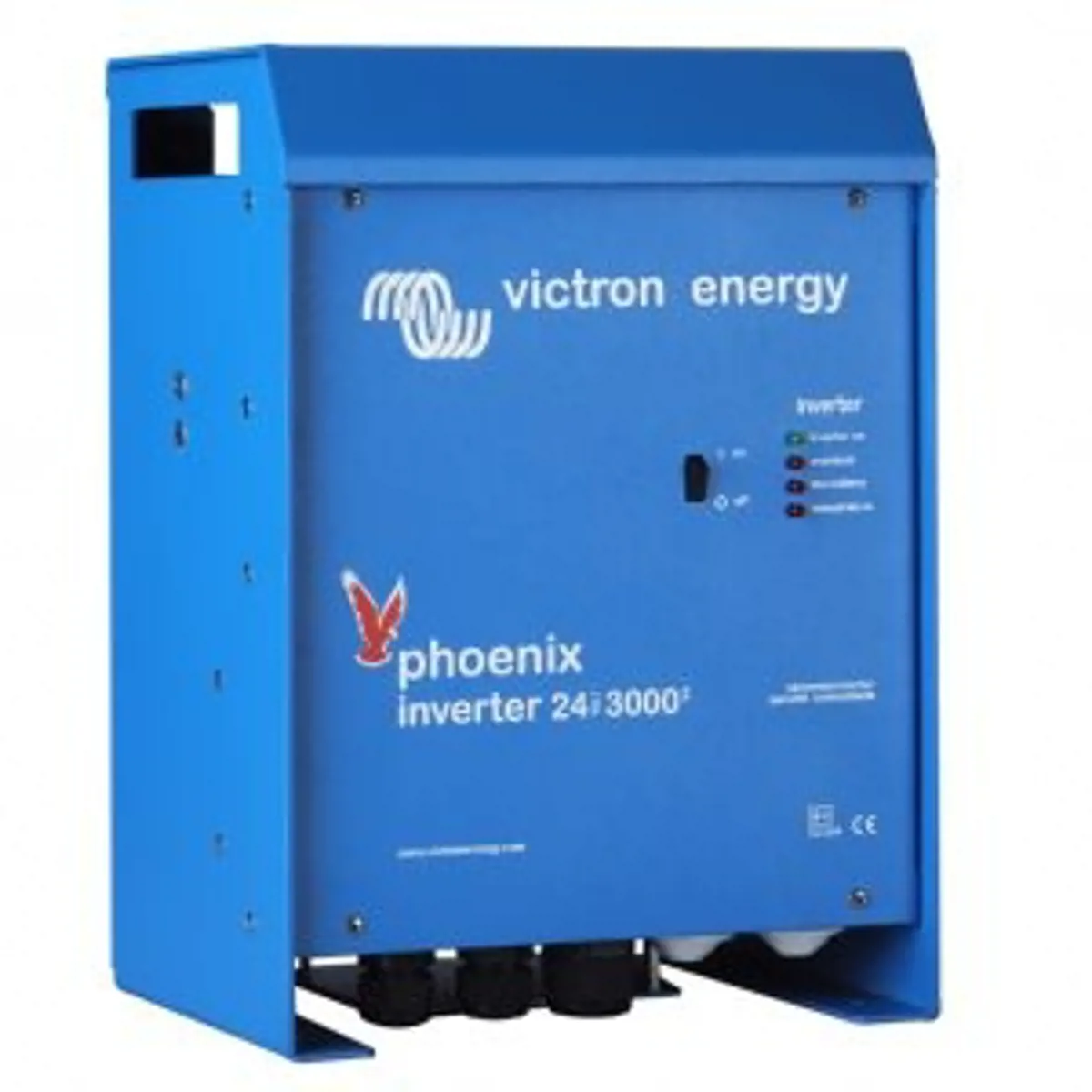 PHOENiX İNVERTÖR 1600 W -24 V - VICTRON  - Ürün Görseli 1