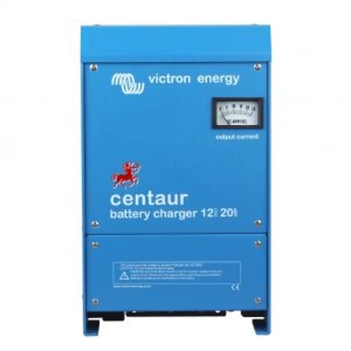 CENTAUR REDRESÖR 12 V- 80 AMP. ÜÇ ÇIKIŞLI - VICTRON  - Ürün Görseli 1