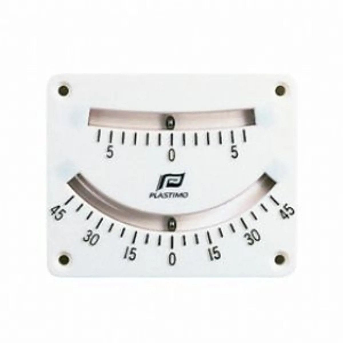 PLASTİMO YALPAMETRE 110x82 mm - plastimo - Ürün Görseli 1
