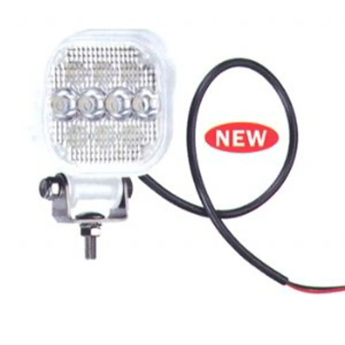 10 LED'Lİ LAMBA 12-24 V - Deniz Toptan - Ürün Görseli 1