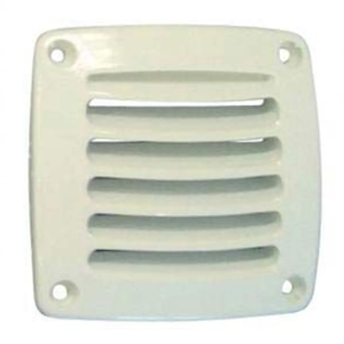 PLASTİK TEKLİ HAVALANDIRMA 92X92 MM - Nouvarade - Ürün Görseli 1