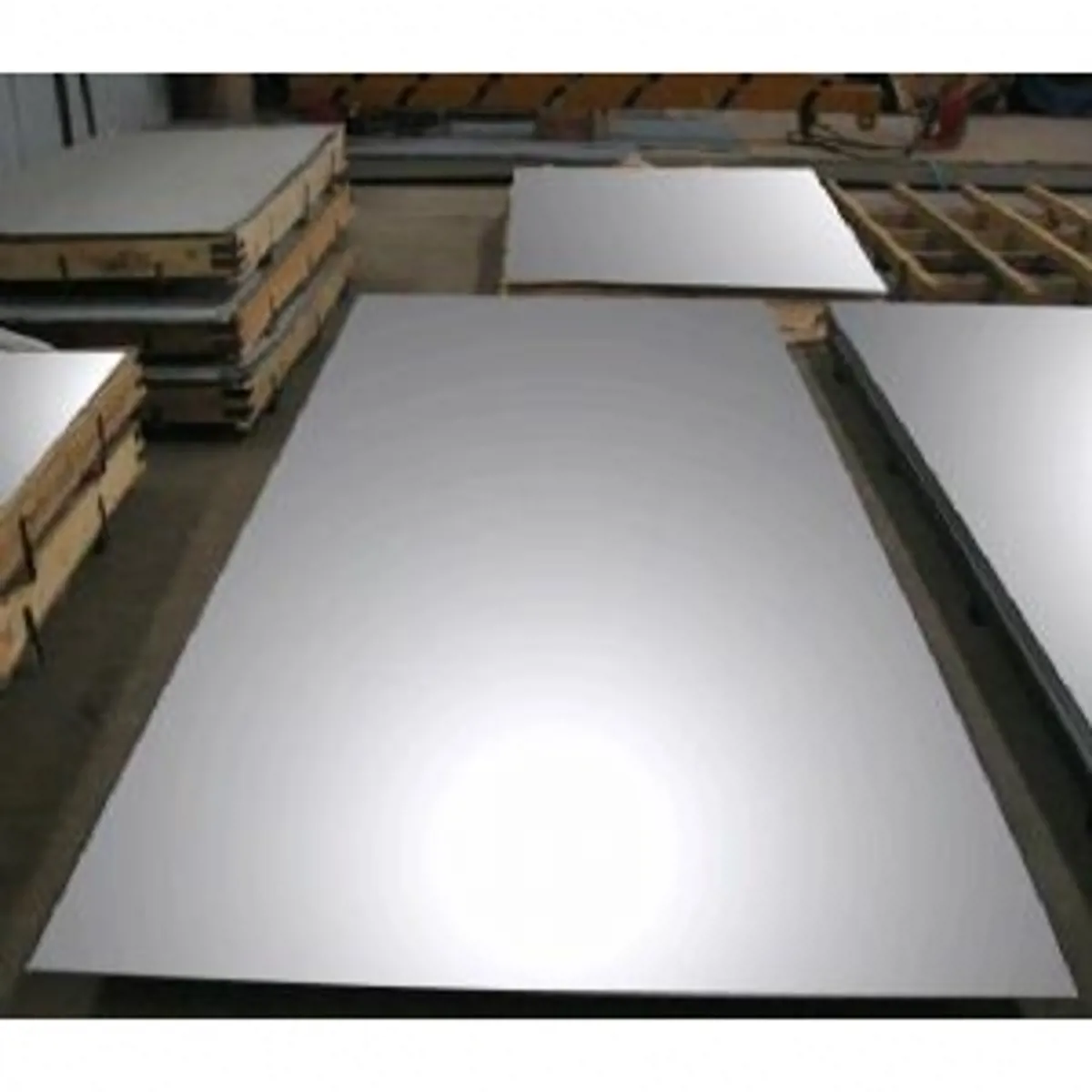 1,5*1500*3000 MM SAC 304 YÜZEY : MAT - Ürün Görseli 1