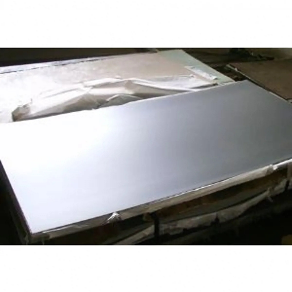 1,5*1500*3000 MM SAC 309 YÜZEY : MAT - Ürün Görseli 1