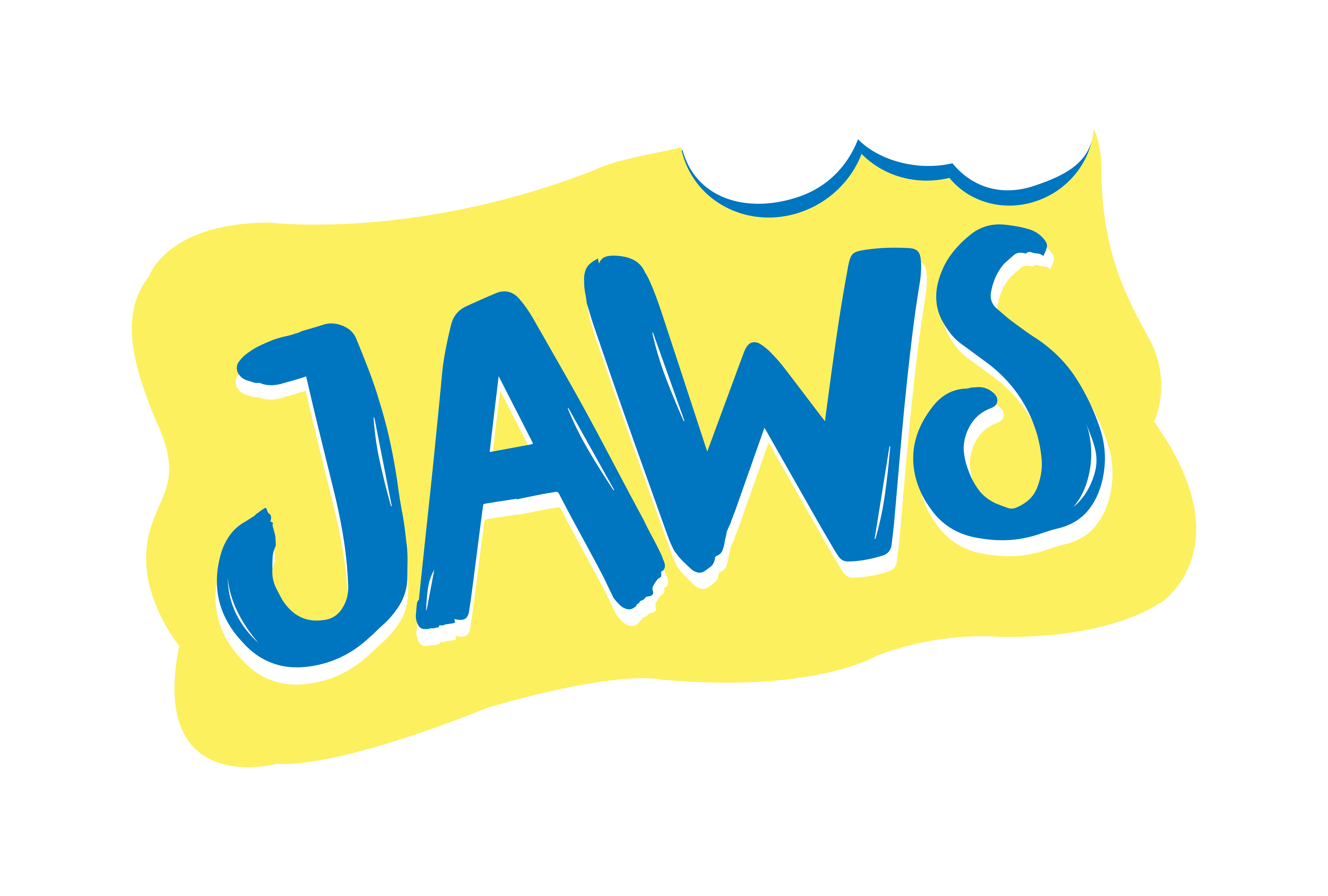 Jaws logo