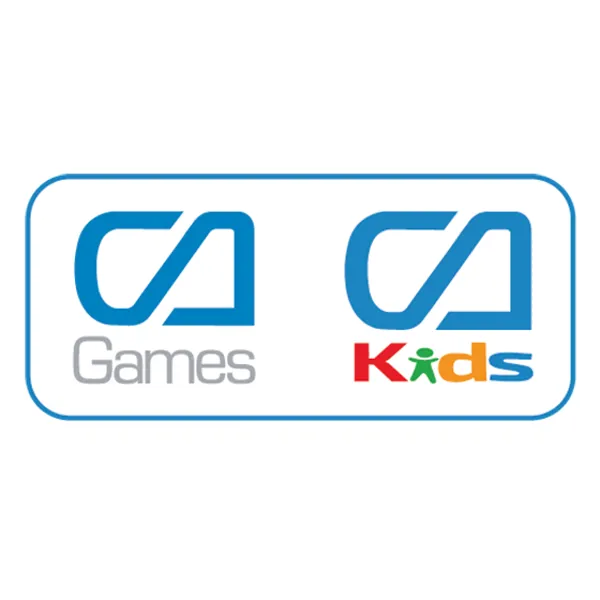 Ca Games
