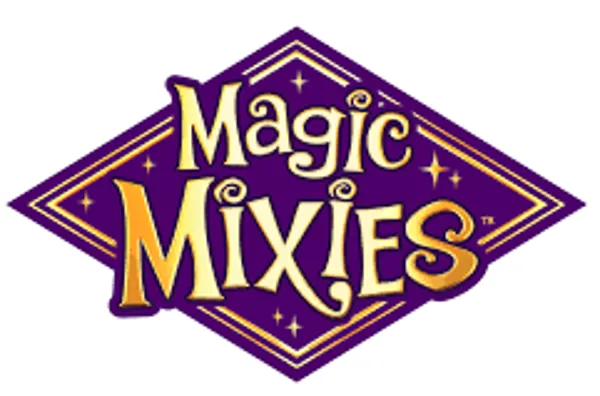 MAGICPIXLING