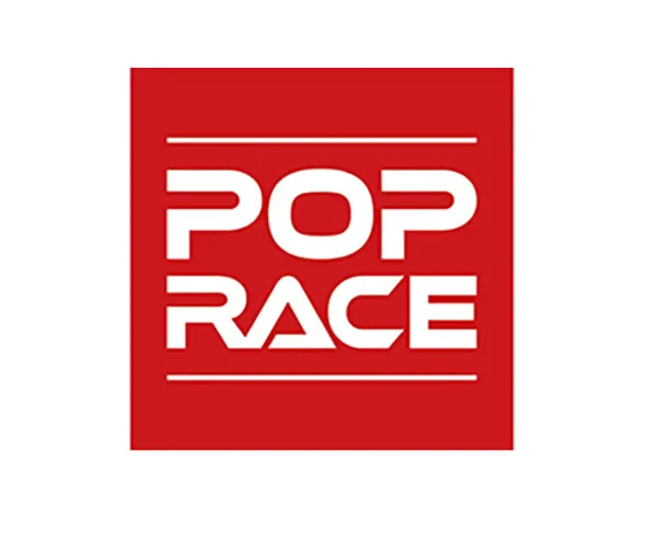 POP RACE