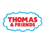 Thomas ve Friends