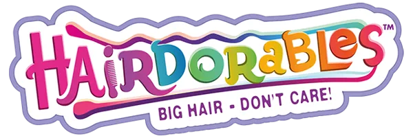 Hairdorables