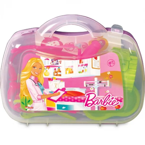 Dede Barbie Doktor Çantası 01833 - Dede Oyuncak - Ürün Görseli 1