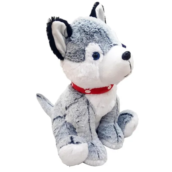 Halley 50 Cm Husky - Halley Oyuncak - Ürün Görseli 1