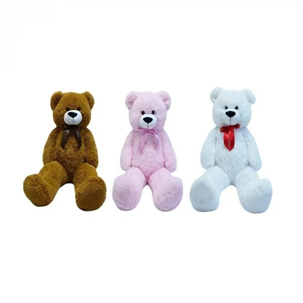Halley Peluş  150  Cm Uzun Ayı - Halley Oyuncak - Ürün Görseli 1