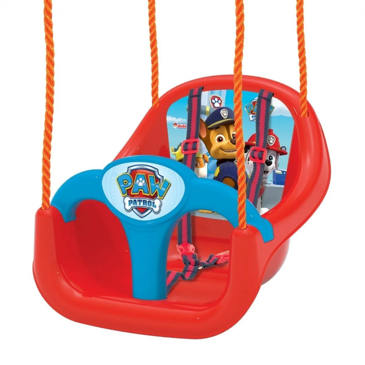 Paw Patrol Salıncak 03892 - Dede Oyuncak - Ürün Görseli 1