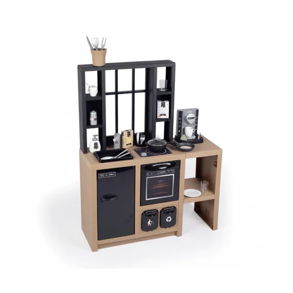 Smoby Loft Mutfak 312600 - SMOBY - Ürün Görseli 1