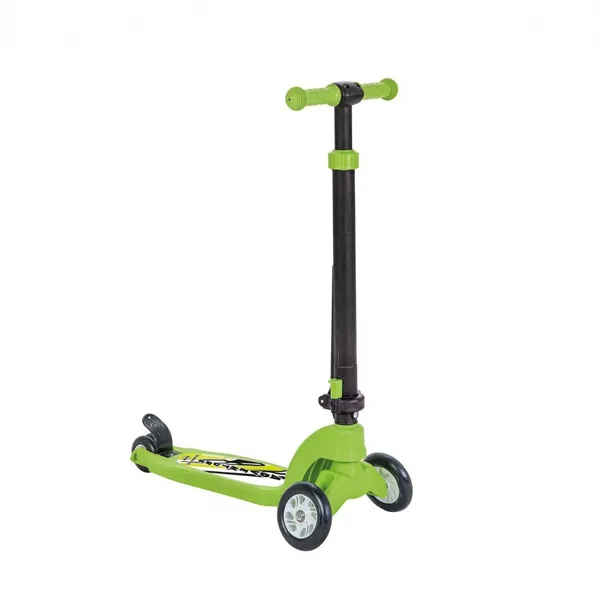 Pilsan Adventure Scooter (Yeşil) 07 358 - Pilsan - Ürün Görseli 1