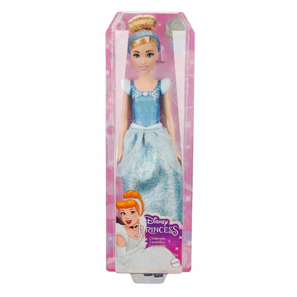 Disney Prenses Cinderella ile Moda Eğlencesi JCR95 - Disney - Ürün Görseli 1